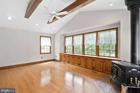Living - 14 Euclid Ave, Pitman, NJ 08071 photo 4 of 6