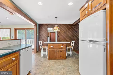 Kitchen - 14 Euclid Ave, Pitman, NJ 08071 photo 4 of 4