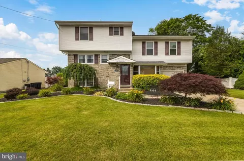 444 College Blvd, Wenonah, NJ 08090