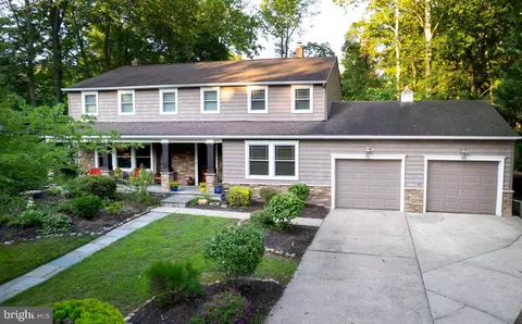 404 Lenape Trl, Wenonah, NJ 08090