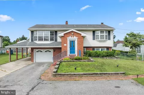 845 W Red Bank Ave, Woodbury, NJ 08096