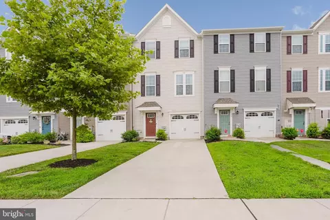 206 Dalton Dr, Woolwich Township, NJ 08085