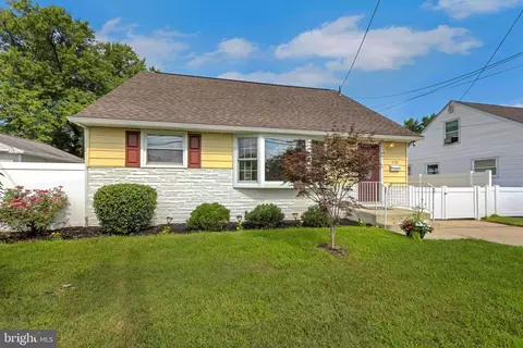 1173 Lawnton Ave, West Deptford, NJ 08096