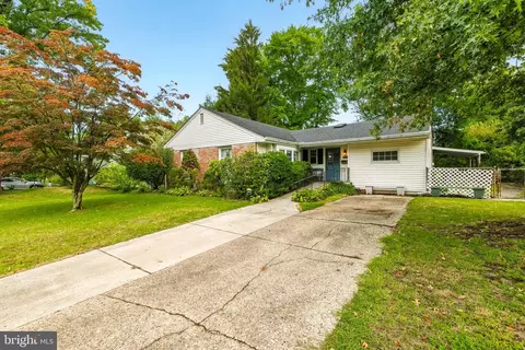 617 Stratford Ave, Woodbury Heights, NJ 08097