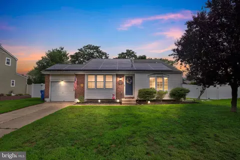 366 Madison Rd, Mantua, NJ 08051