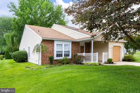53 Blanchard Dr, Woodbury, NJ 08096