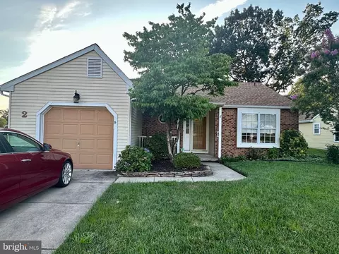 2 Walden Way, Woodbury, NJ 08096
