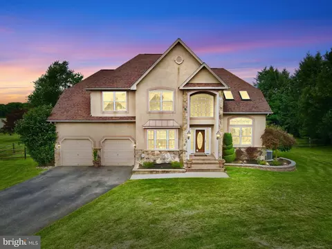 101 Concord, Woolwich Township, NJ 08085