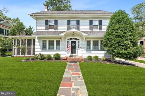 108 S Clinton Ave, Wenonah, NJ 08090