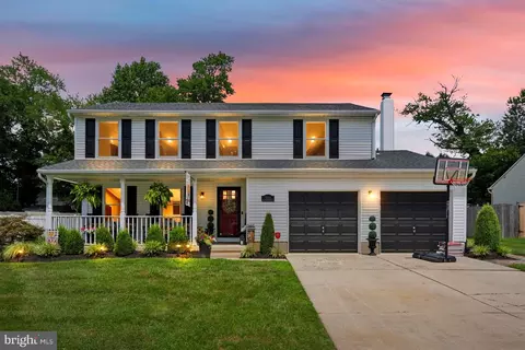 310 Michael Ter, Sewell, NJ 08080