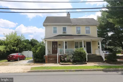 116 Ellis St, Glassboro, NJ 08028