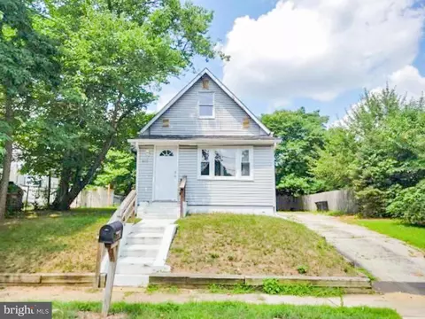 439 Pine Ave, Woodbury, NJ 08096
