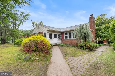 1949 Bellmore Ave, Woodbury, NJ 08096