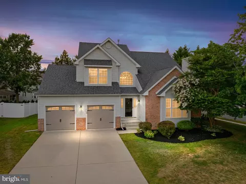 218 Beech Ln, Swedesboro, NJ 08085