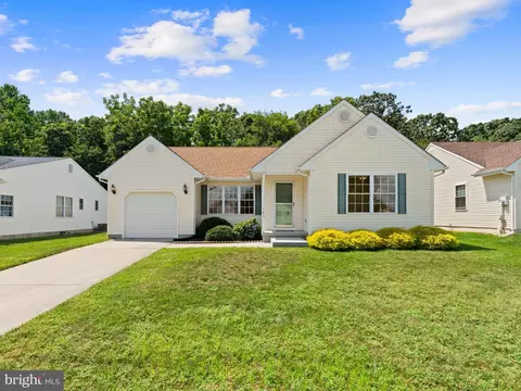 145 Trellis Ln, Sewell, NJ 08080