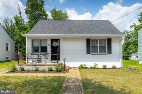 433 Morton Ave, Paulsboro, NJ 08066