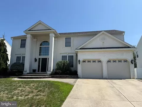 66 Haddock Dr, Sewell, NJ 08080