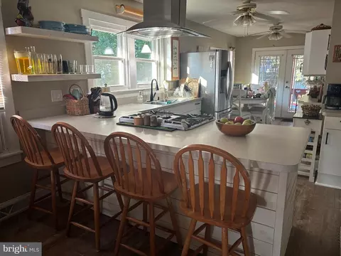 Kitchen - 416 Wesley Ave, Pitman, NJ 08071 photo 2 of 10