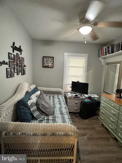 Bedroom - 416 Wesley Ave, Pitman, NJ 08071 photo 5 of 6