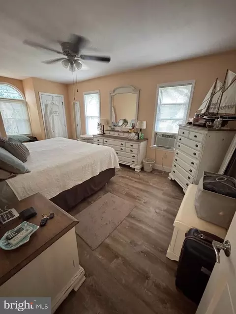 Bedroom - 416 Wesley Ave, Pitman, NJ 08071 photo 3 of 6