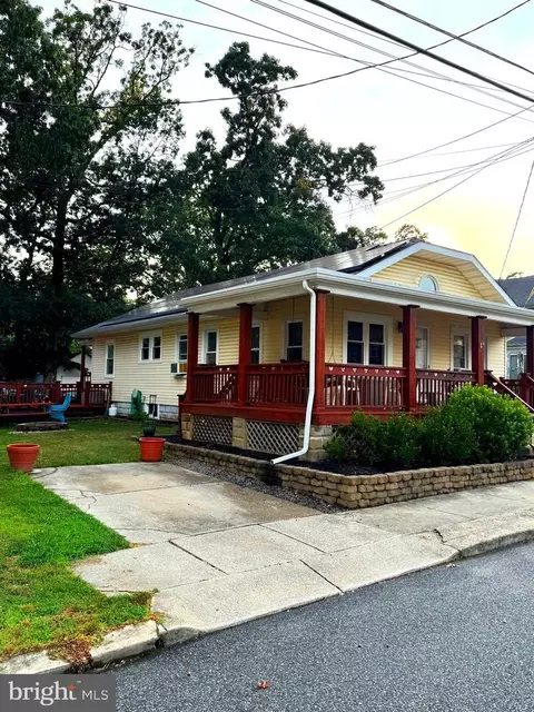 Exterior - 416 Wesley Ave, Pitman, NJ 08071 photo 3 of 10