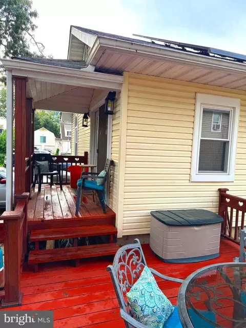 Exterior - 416 Wesley Ave, Pitman, NJ 08071 photo 4 of 10