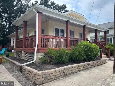 Exterior - 416 Wesley Ave, Pitman, NJ 08071 photo 2 of 10