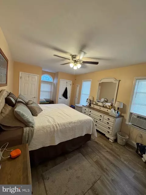 Bedroom - 416 Wesley Ave, Pitman, NJ 08071 photo 2 of 6