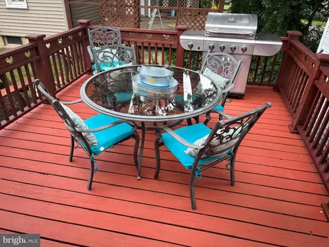 Exterior - 416 Wesley Ave, Pitman, NJ 08071 photo 8 of 10