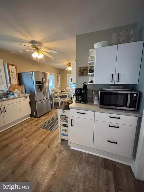Kitchen - 416 Wesley Ave, Pitman, NJ 08071 photo 10 of 10