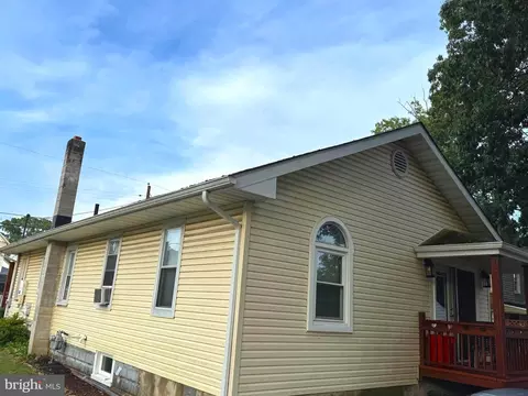 Exterior - 416 Wesley Ave, Pitman, NJ 08071 photo 5 of 10