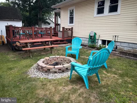 Exterior - 416 Wesley Ave, Pitman, NJ 08071 photo 10 of 10