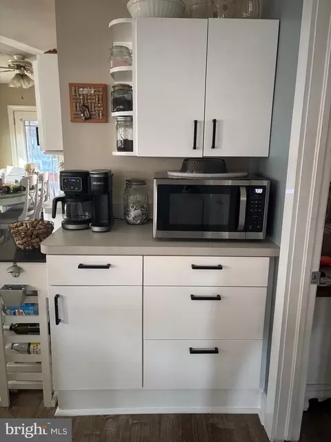 Kitchen - 416 Wesley Ave, Pitman, NJ 08071 photo 9 of 10