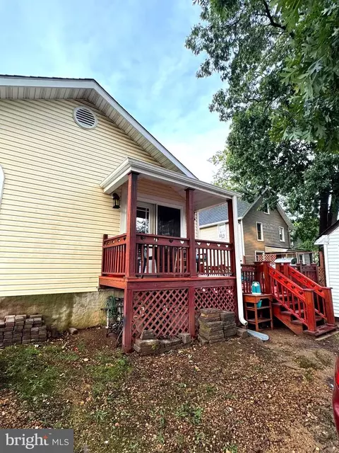 Exterior - 416 Wesley Ave, Pitman, NJ 08071 photo 6 of 10