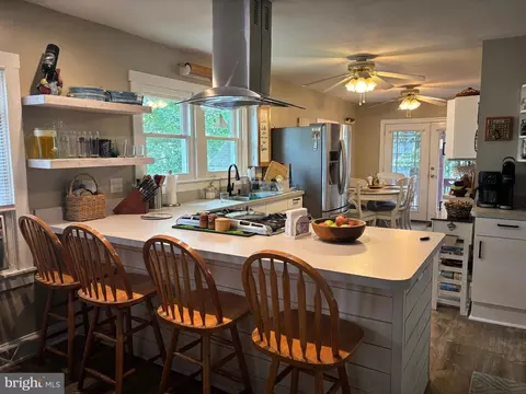 Kitchen - 416 Wesley Ave, Pitman, NJ 08071 photo 1 of 10