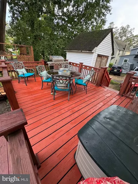 Exterior - 416 Wesley Ave, Pitman, NJ 08071 photo 9 of 10