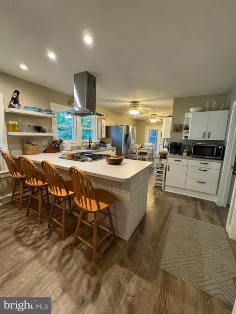 Kitchen - 416 Wesley Ave, Pitman, NJ 08071 photo 3 of 10