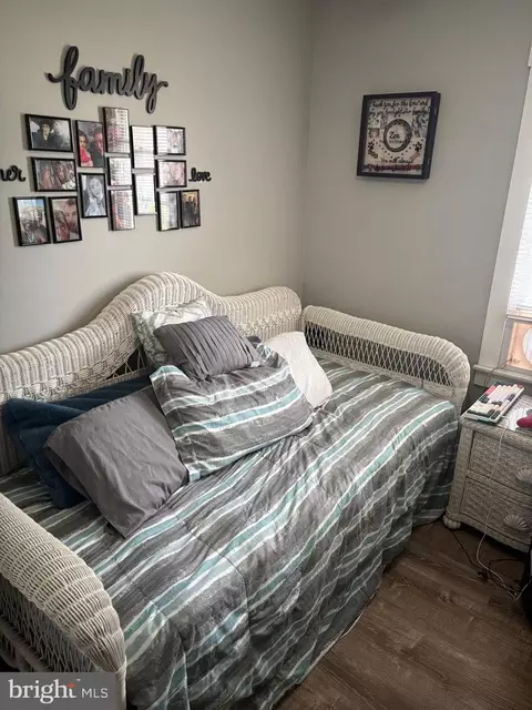 Bedroom - 416 Wesley Ave, Pitman, NJ 08071 photo 6 of 6