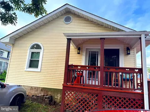 Exterior - 416 Wesley Ave, Pitman, NJ 08071 photo 7 of 10