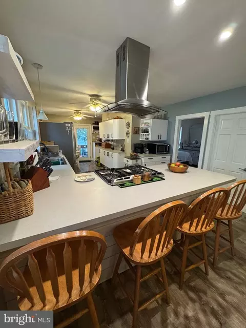 Kitchen - 416 Wesley Ave, Pitman, NJ 08071 photo 4 of 10