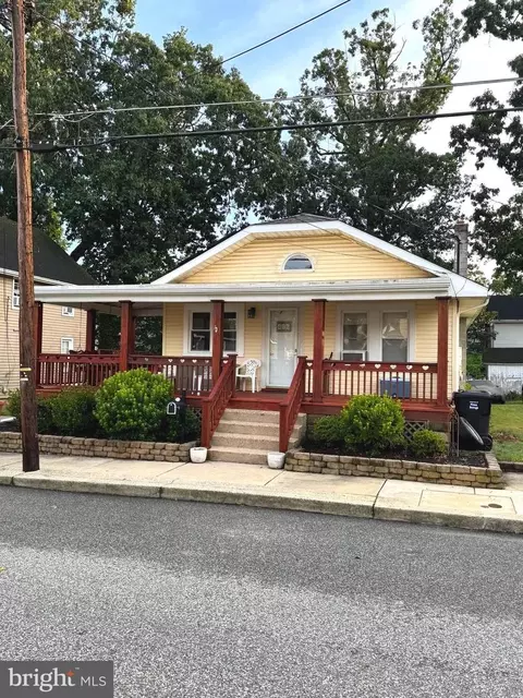 416 Wesley Ave, Pitman, NJ 08071