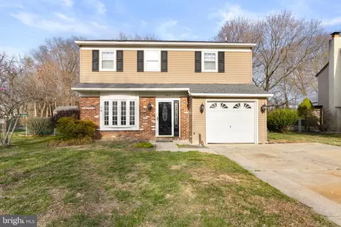 920 Hampton Way, Williamstown, NJ 08094