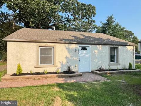 707 Howard Ave, Wenonah, NJ 08090