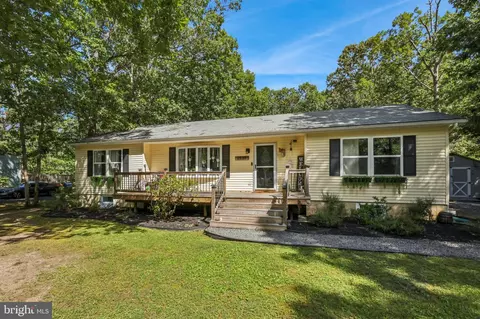 2538 Sunny Hill Ave, Williamstown, NJ 08094