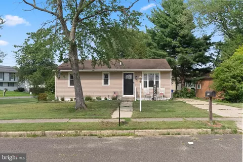 1133 Watson St, West Deptford, NJ 08086