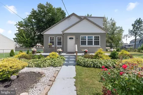 1416 Cleveland, Woodbury, NJ 08096