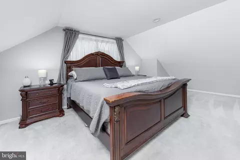 Bedroom - 178 Esplanade Ave, Pitman, NJ 08071 photo 2 of 3