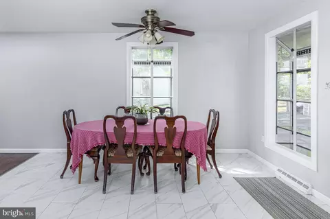 Dining - 178 Esplanade Ave, Pitman, NJ 08071 photo 1 of 1