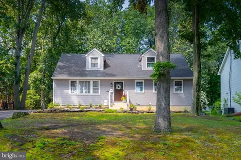 178 Esplanade Ave, Pitman, NJ 08071