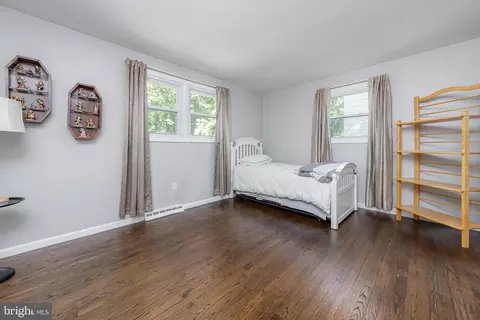 Bedroom - 178 Esplanade Ave, Pitman, NJ 08071 photo 1 of 3